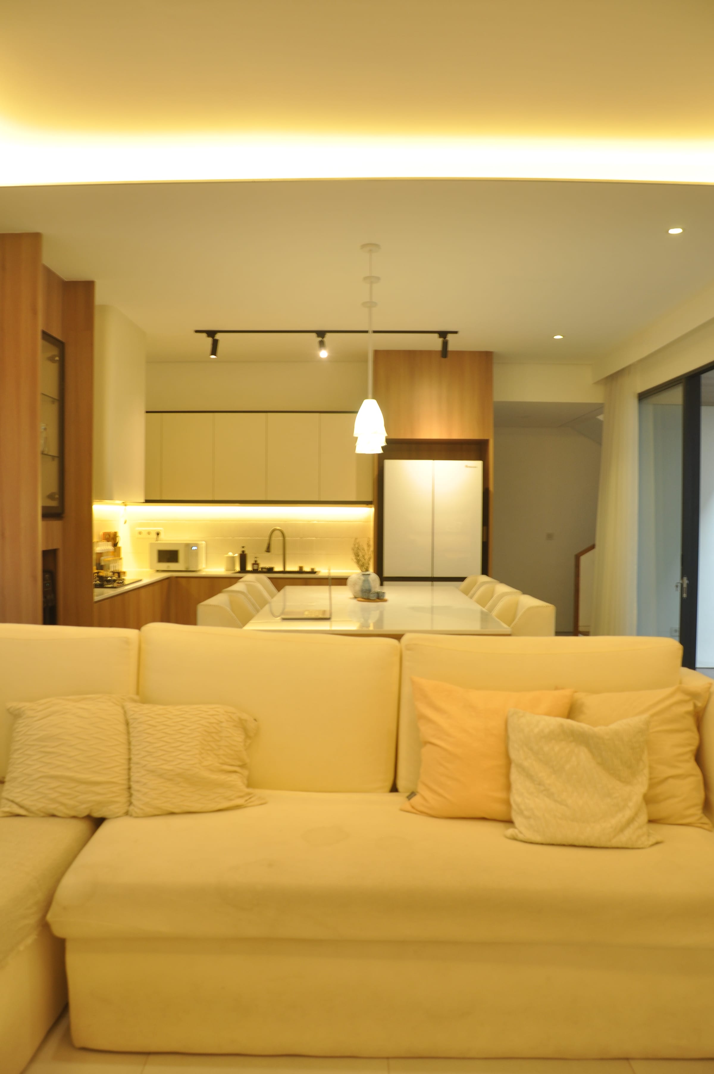 Children's rooms